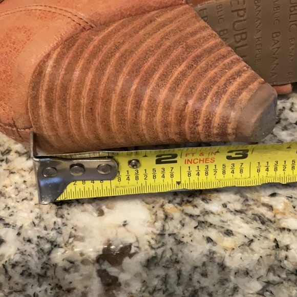 Booties - Picture 6 of 6